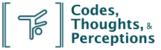 Codes, Thoughts, & Perceptions