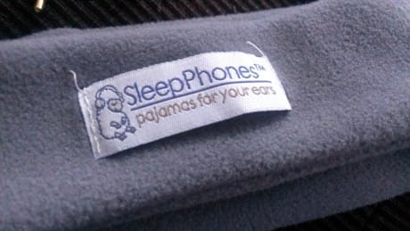 Sleeping Better