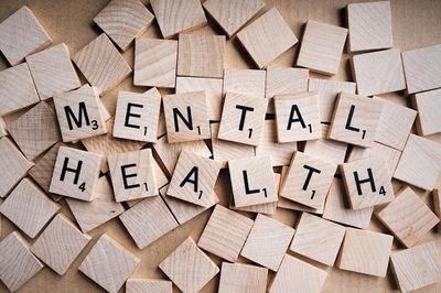 On Mental Health: featuring Evolve Self PH