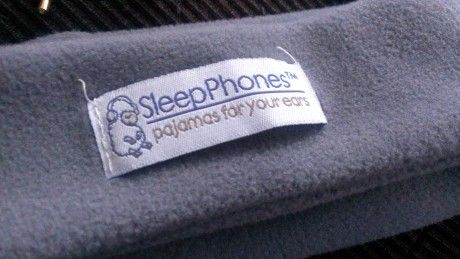 Sleeping Better