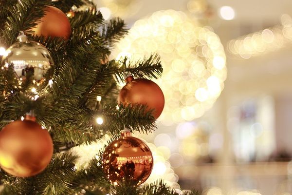 My Christmas Wishlist