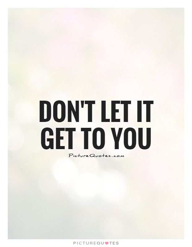 The Best Advice ever