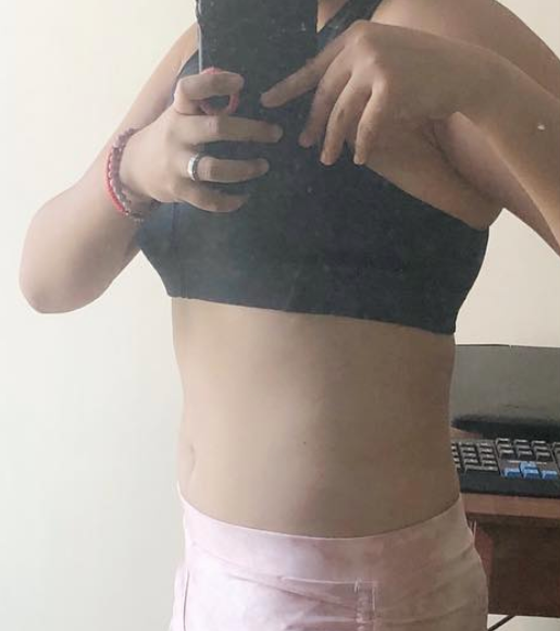 Belly Slimming done the right way (what worked for me)