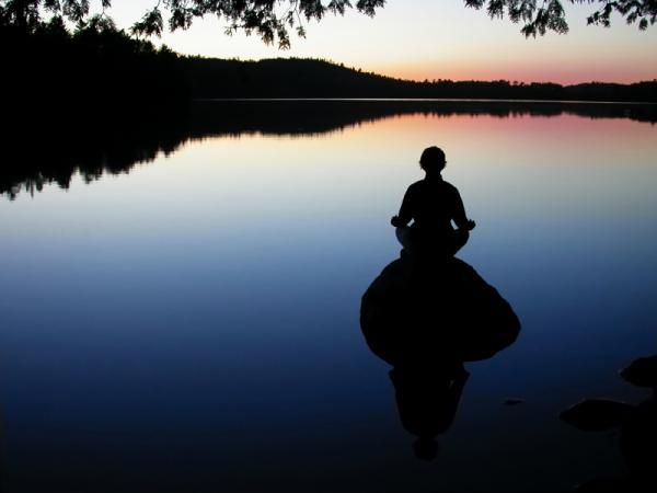 Zen, Meditation, Yoga and forgetfulness