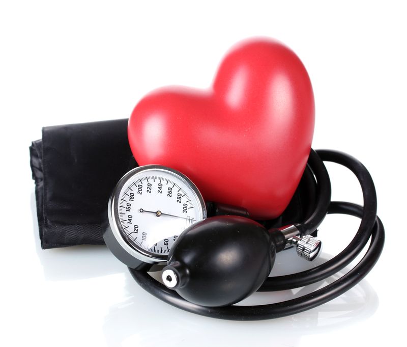 How to lower your blood pressure in 3 days